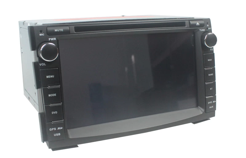 Car Dvd for Kia Ceed ST-8142