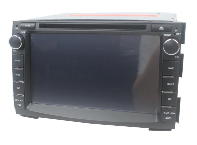 Car Dvd for Kia Ceed ST-8142