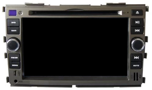 lsqSTAR Car Dvd for Kia Forte ST-8029