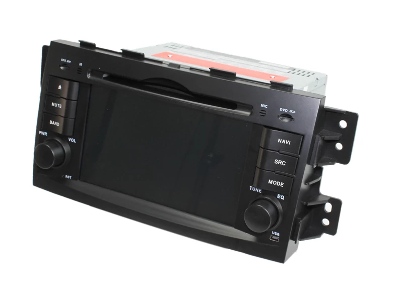 Car Dvd for Kia Mohave ST-8210