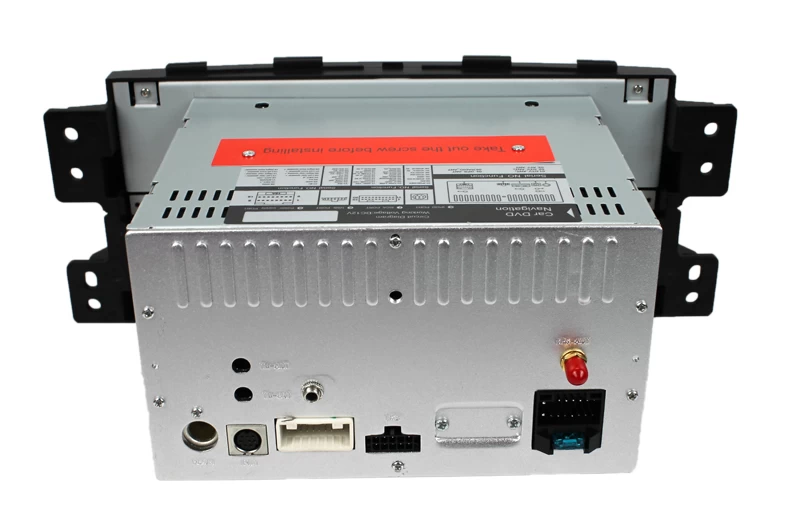 Car Dvd for Kia Mohave ST-8210