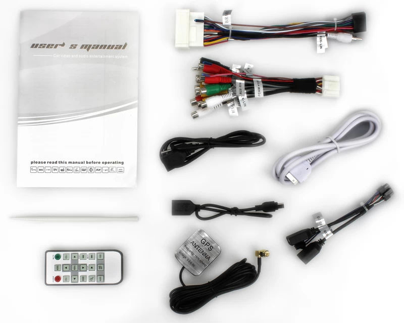 Car Dvd for Kia Mohave ST-8210