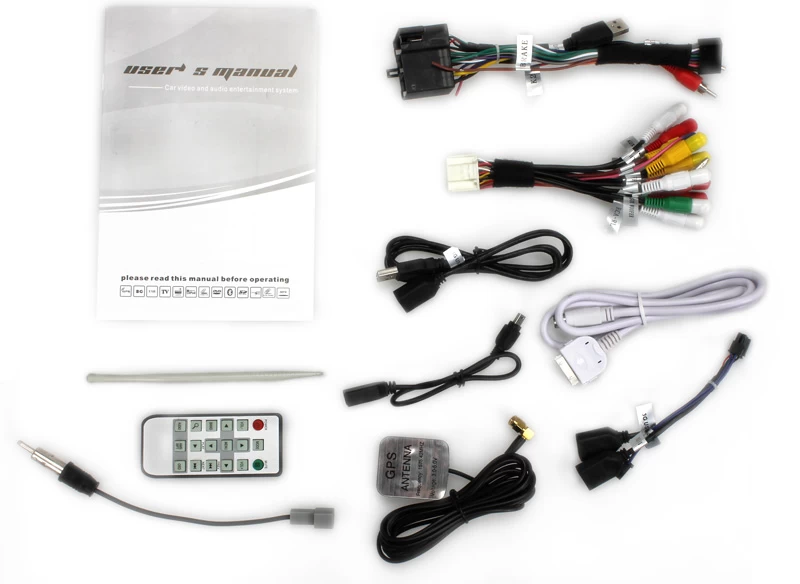 Car Dvd for Kia Sorento ST-8032