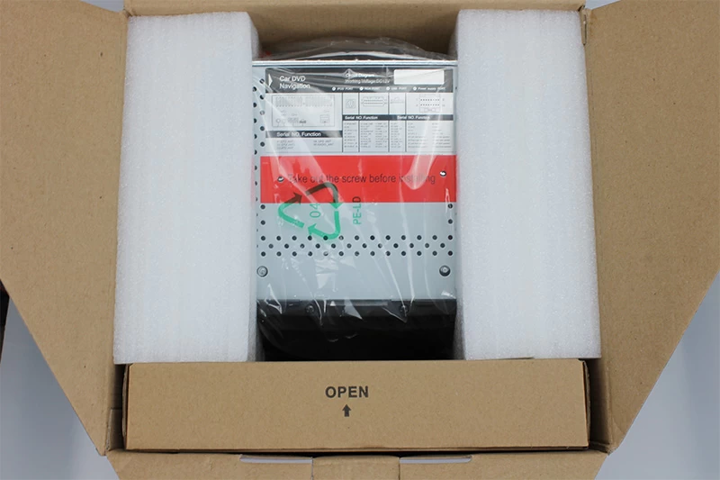 Car Dvd for Kia Sorento ST-8032