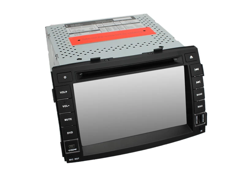 Car Dvd for Kia Sorento ST-8032