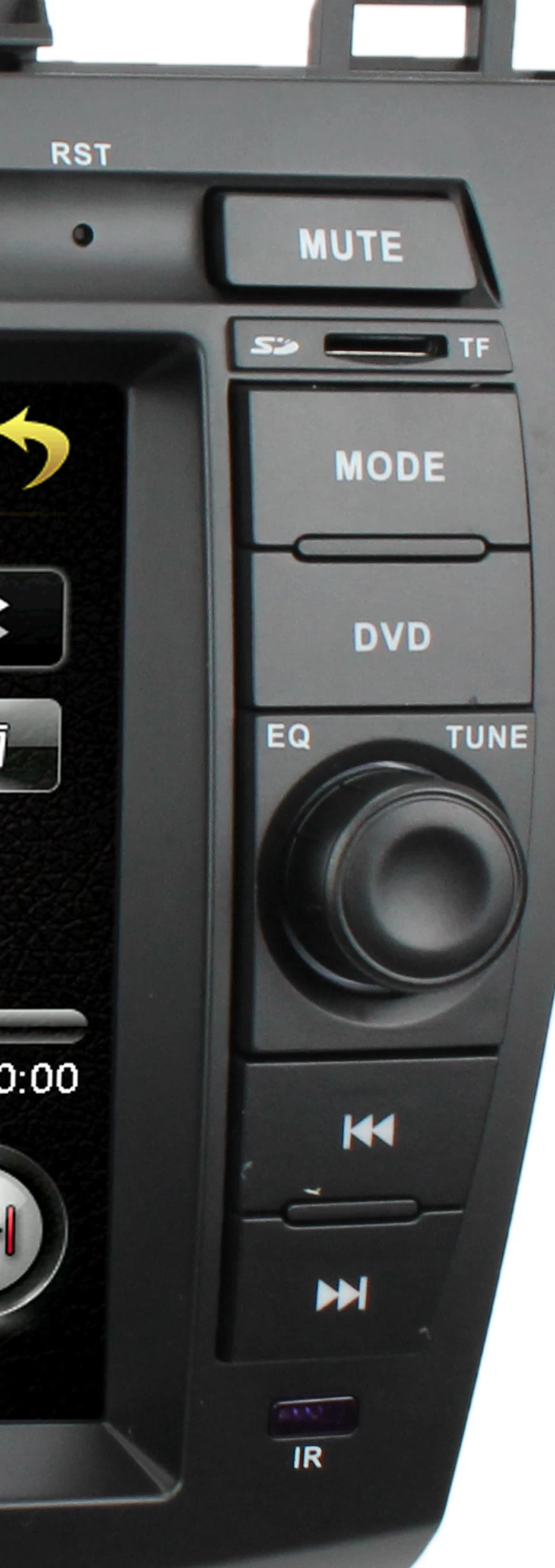 lsqSTAR Car Dvd for Mazda 3 ST-6418