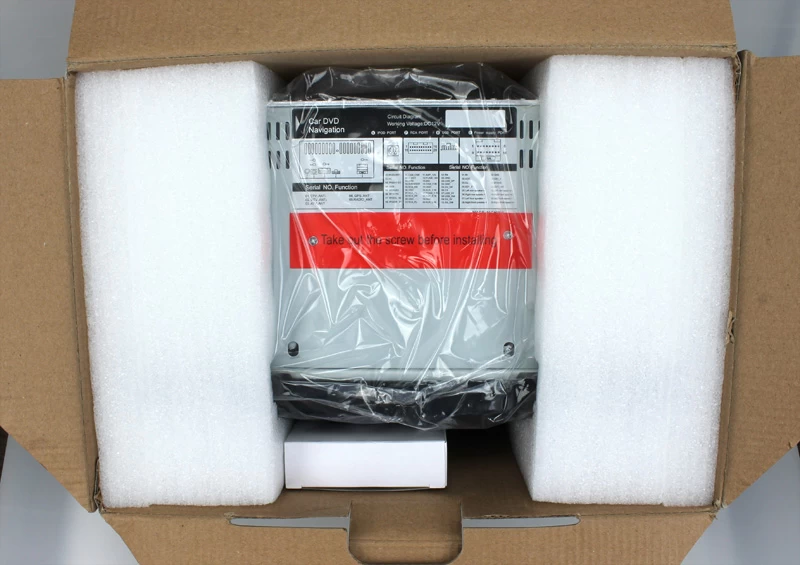 lsqSTAR Car Dvd for Mazda 3 ST-6418