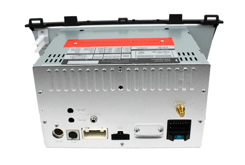lsqSTAR Car Dvd for Mazda 3 ST-6418