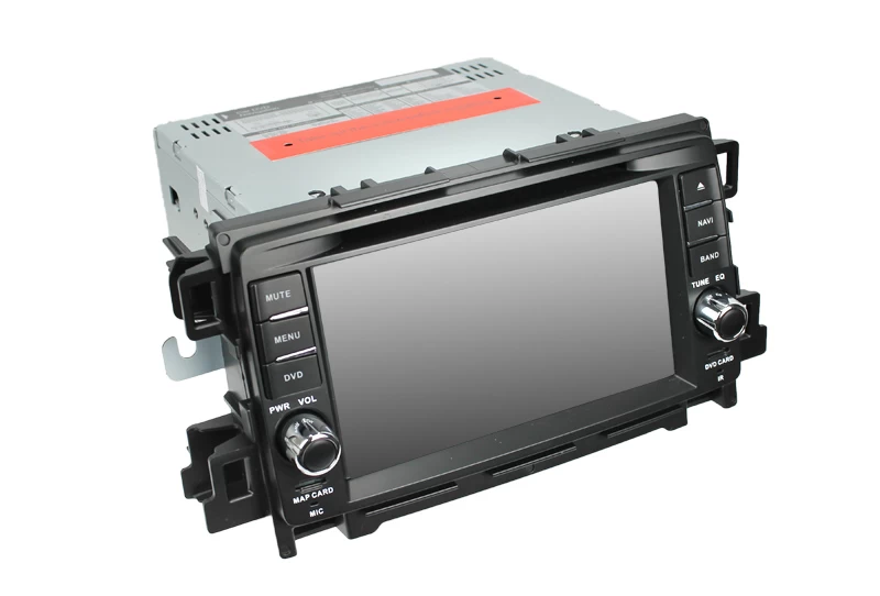 Car Dvd for Mazda CX-5 ST-6046