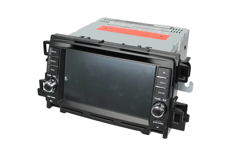 Car Dvd for Mazda CX-5 ST-6046