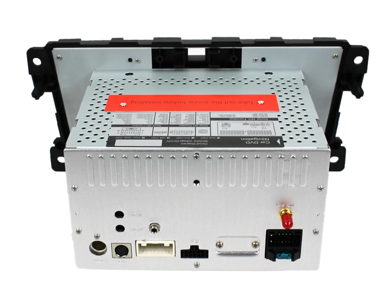 Car Dvd for Mazda CX-7 ST-6035