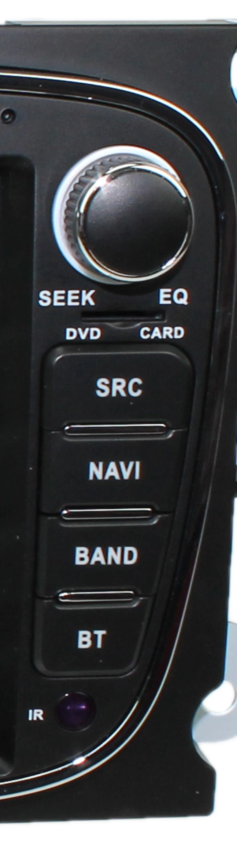Car DVD for Ford Mondeo (2007-2011)  ST-6405