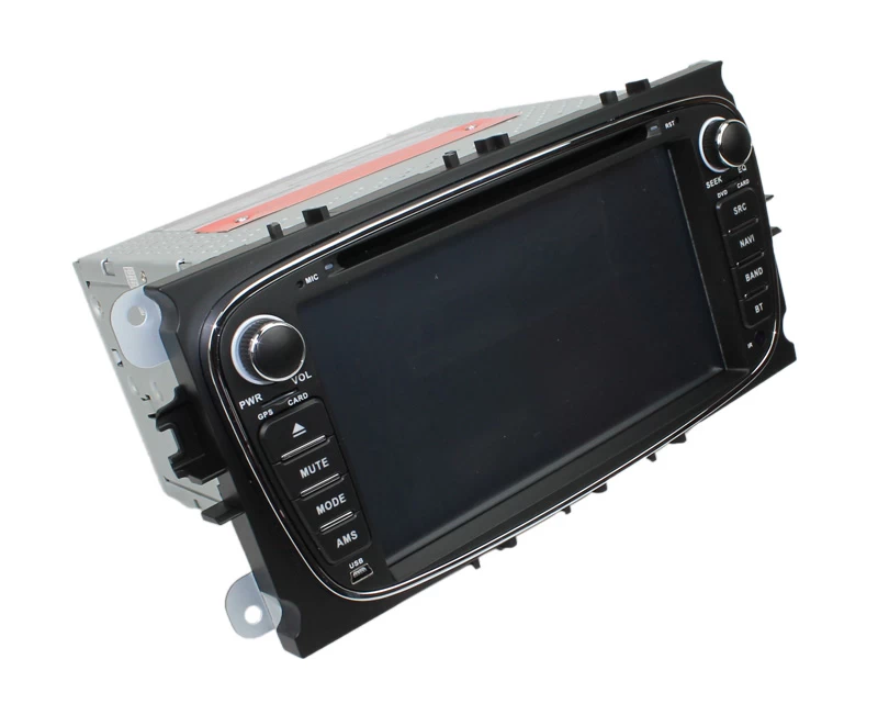 Car DVD for Ford Mondeo (2007-2011)  ST-6405
