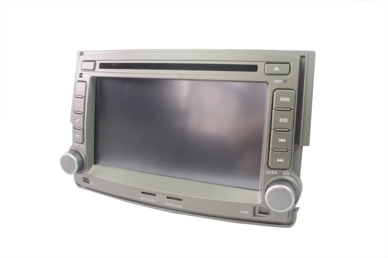 Car DVD for Hyundai H1  car radio dvd gps navigation system  ST-8200