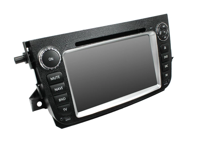 lsqSTAR for cardvd Benz smart ST-9310