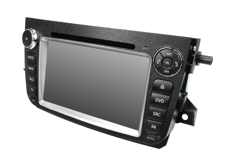 lsqSTAR for cardvd Benz smart ST-9310