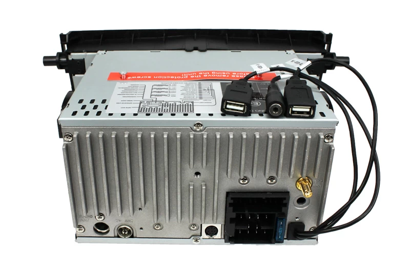 lsqSTAR for cardvd Benz smart ST-9310