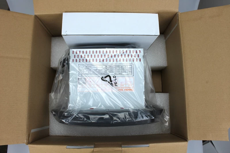 lsqSTAR for cardvd Benz smart ST-9310