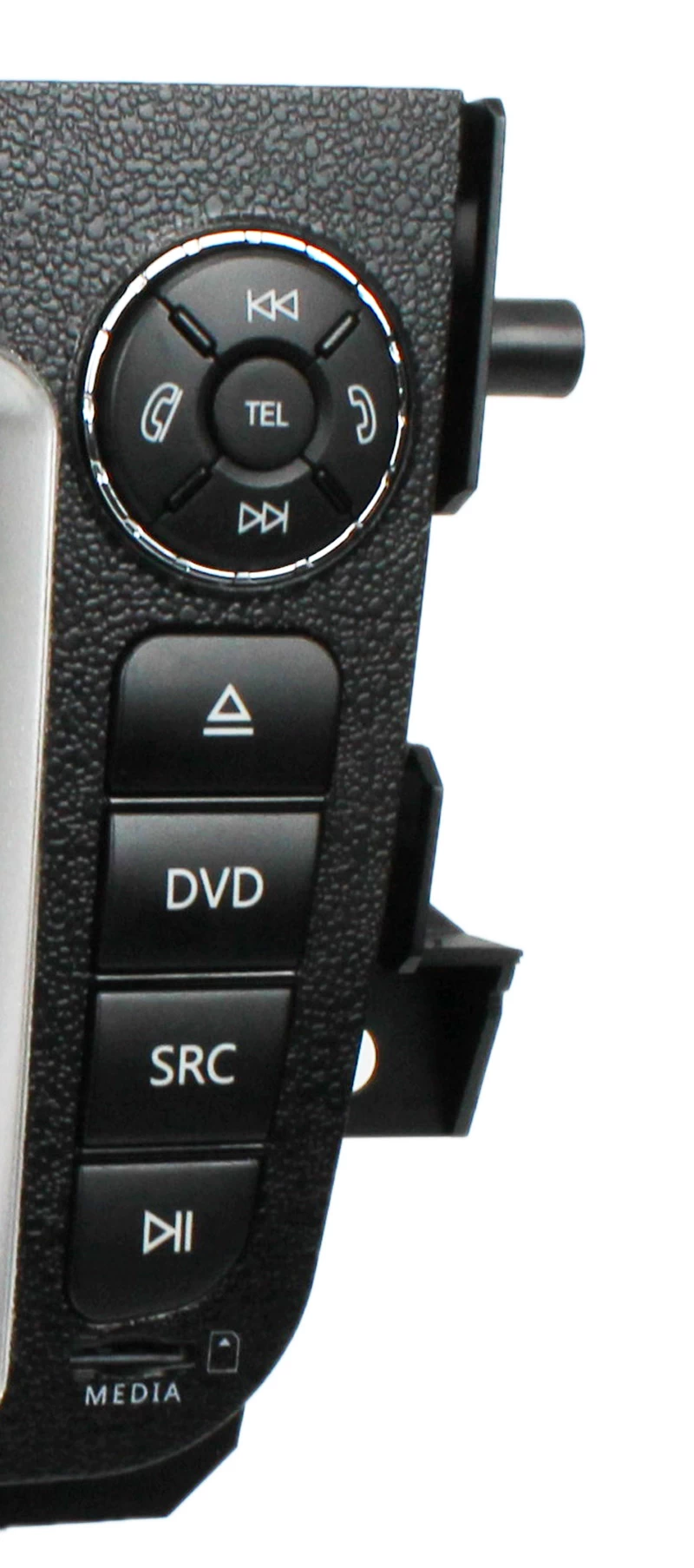 lsqSTAR for cardvd Benz smart ST-9310