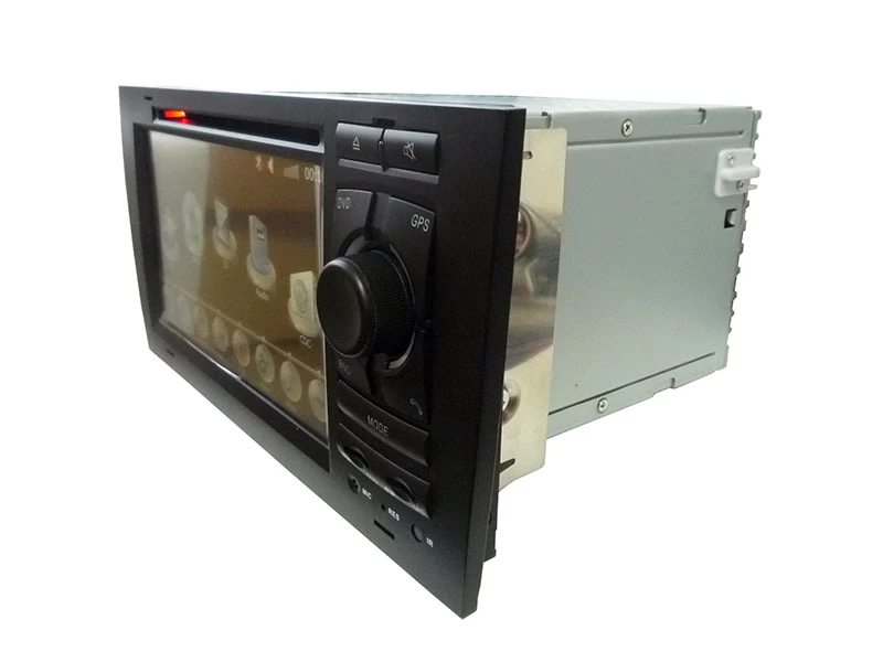 lsqSTAR Car Dvd for Audi A6 ST-8721