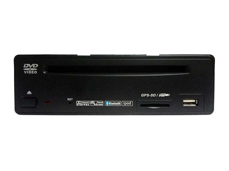lsqSTAR Car Dvd for A6L AUDI A8 Q7 ST-DV462
