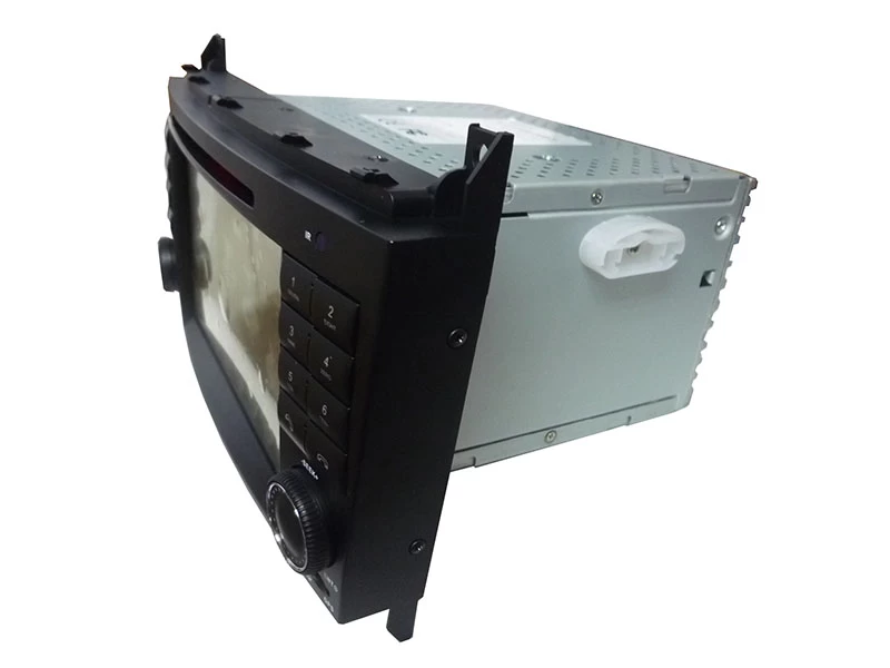 lsqSTAR Car Dvd for Mercedes-Benz C-Class W203  203  ST-8731