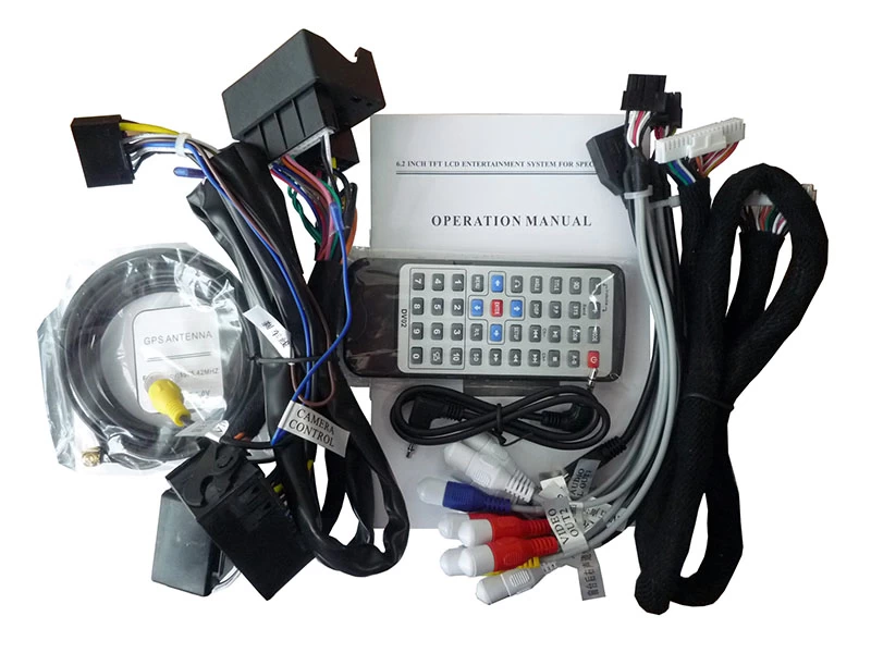 lsqSTAR Car Dvd for Benz NEW C200 ST-202