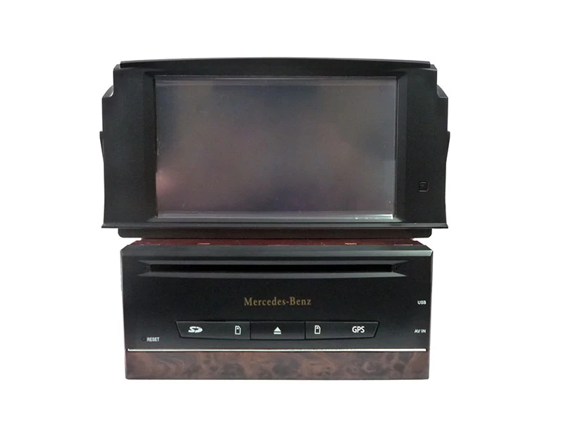 lsqSTAR Car Dvd for Benz NEW C200 ST-202