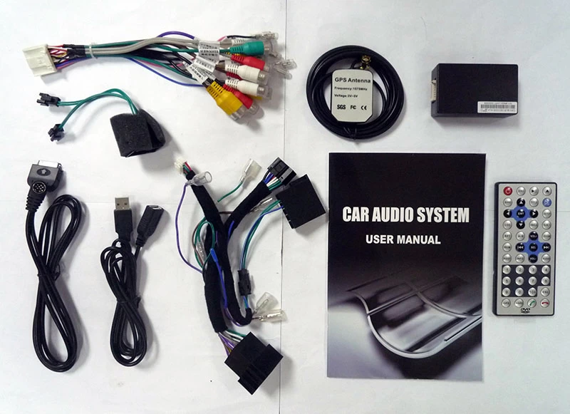 lsqSTAR Car Dvd for 奔驰S-W220 ST-8800