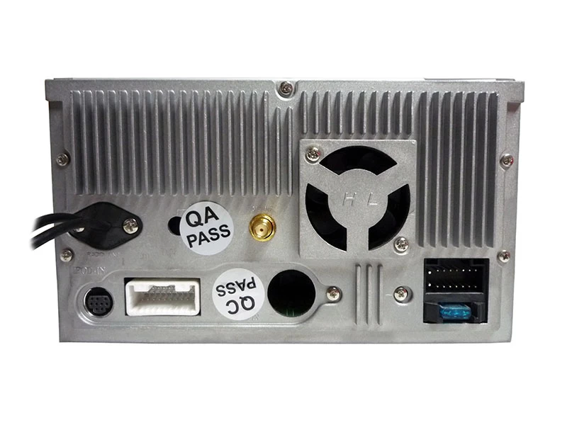 lsqSTAR Car Dvd for Benz（SLK-171)2004-2011 ST-8801