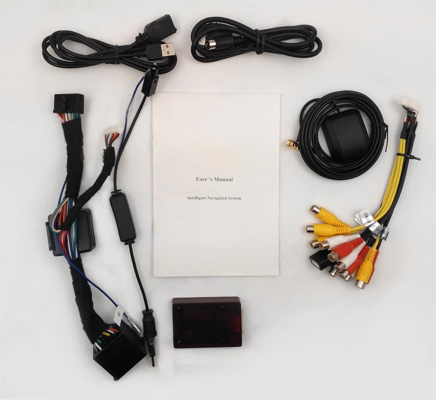 lsqSTAR Car Dvd for BMW E46 ST-8608