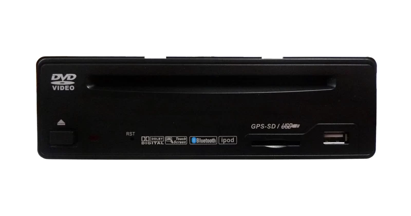 lsqSTAR Car Dvd for 宝马5系ST-DV463