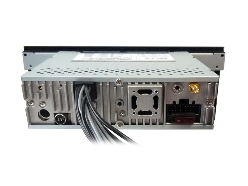 lsqSTAR Car Dvd for BMW E39 E53 ST-9202