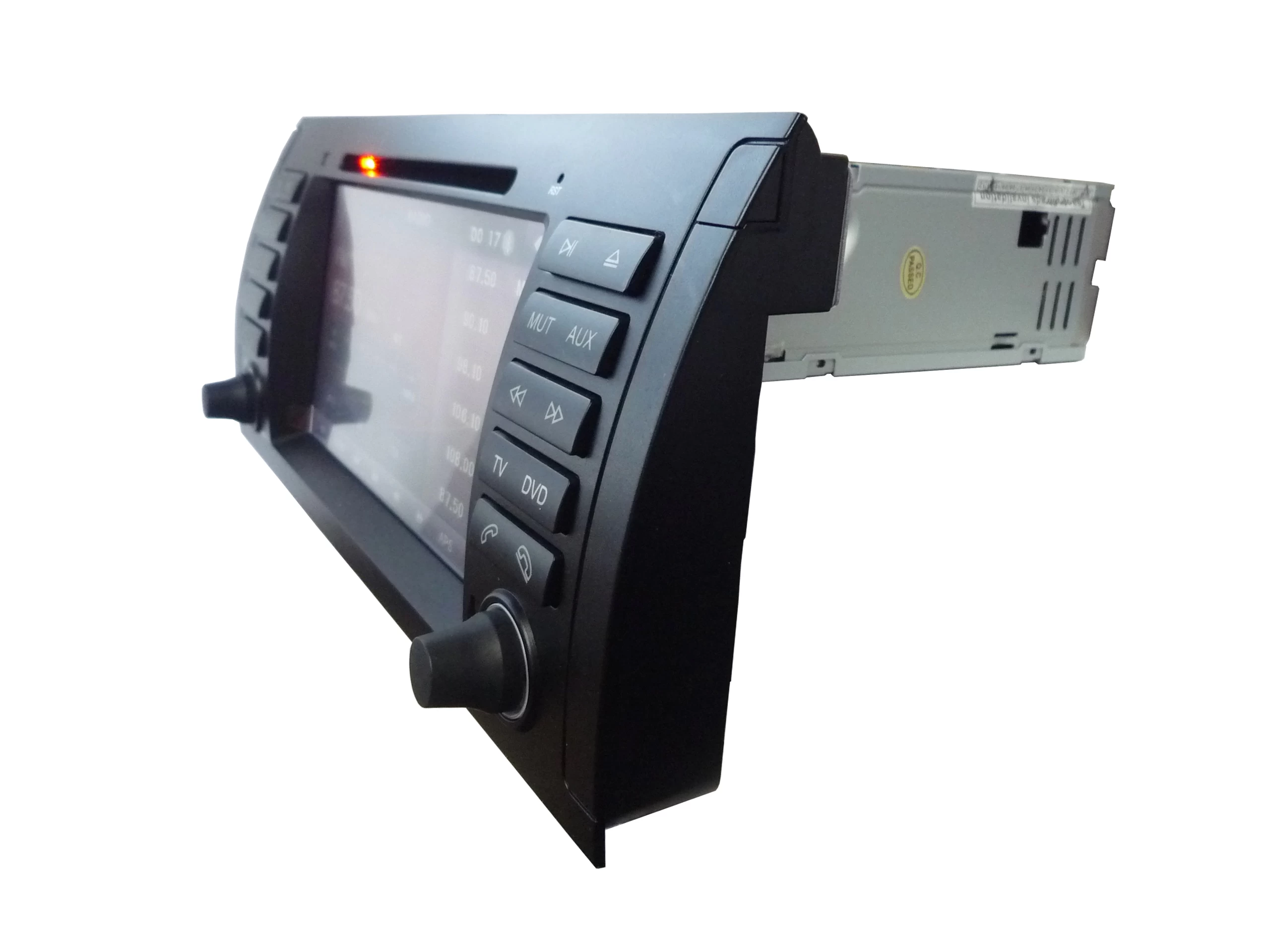 Car Dvd for BMW E39 ST-9202