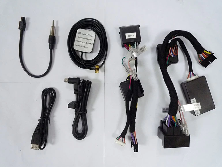 Car Dvd for BMW E39 ST-9202