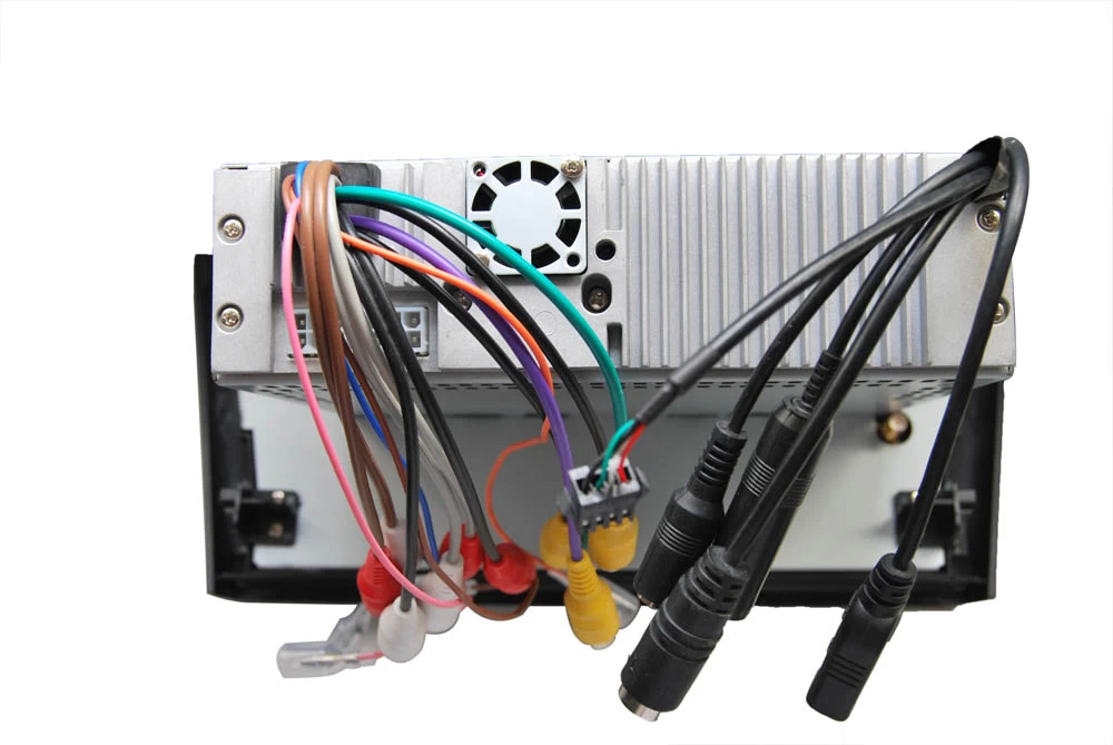 lsqSTAR Car Dvd for BMW E81 1 Series ST-8821
