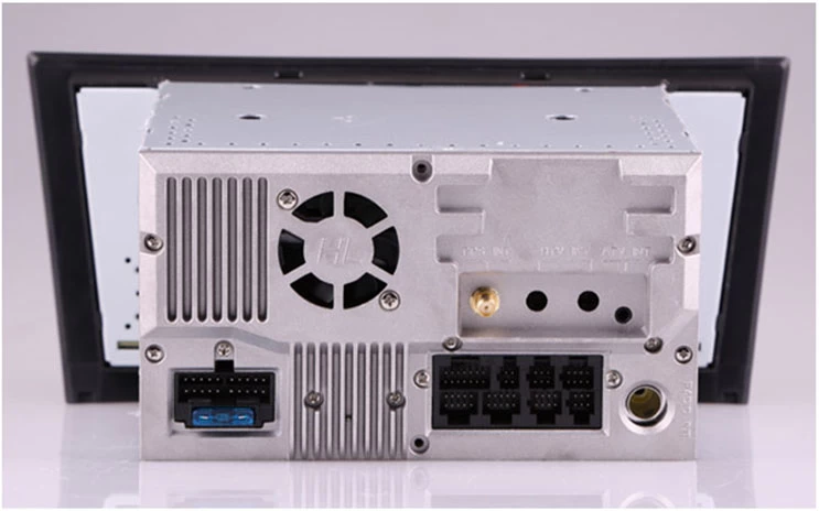 lsqSTAR Car Dvd for BMW E90 ST-8798