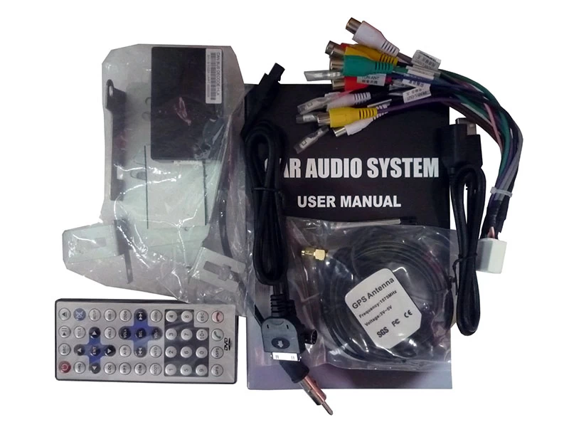 lsqSTAR Car Dvd for BMW E90 ST-8798