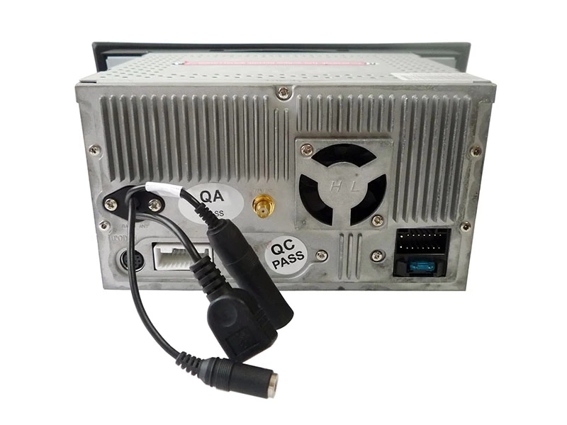 lsqSTAR Car Dvd for BMW E90 ST-8819