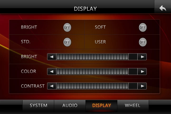 Car Dvd for BMW E90 ST-9203