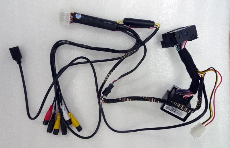 lsqSTAR Car Dvd for BMW X1 ST-X01