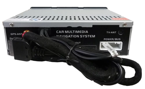 lsqSTAR Car Dvd for BMW X5 X6 6.5'' ST-DV465