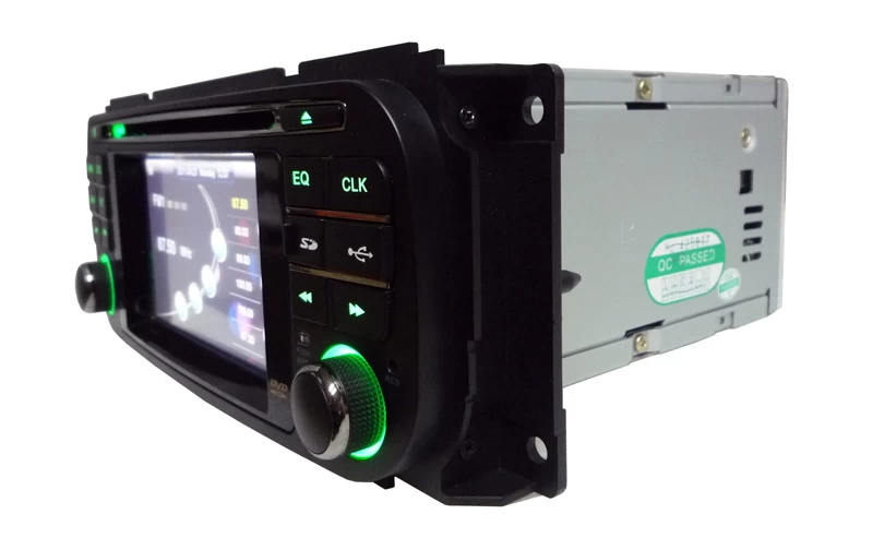 lsqSTAR Car Dvd for Chrysler Grand Voager ST-5603
