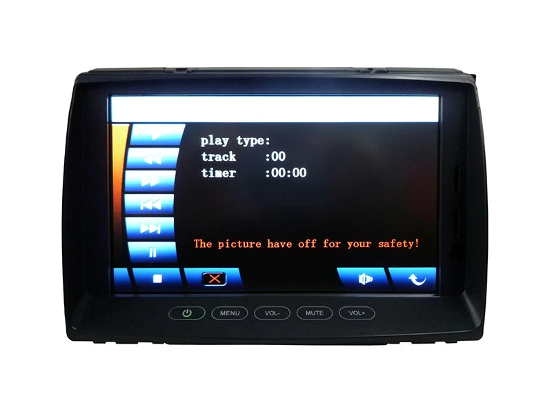lsqSTAR Car Dvd for 发现3 ST-803