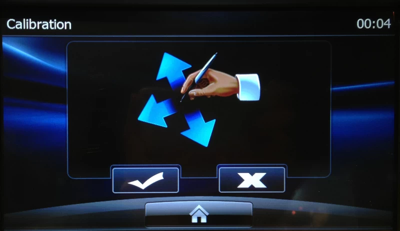 lsqSTAR Car Dvd for Dodge ST-6022