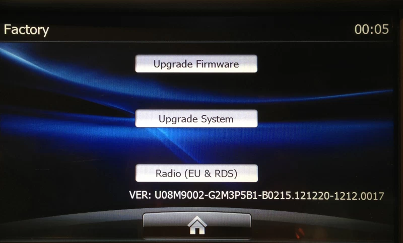 lsqSTAR Car Dvd for Dodge ST-6022