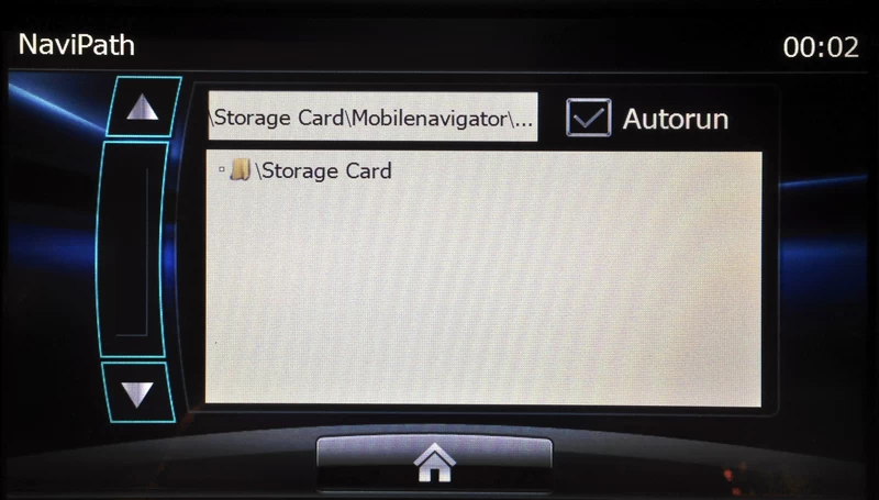 lsqSTAR Car Dvd for Dodge ST-6022