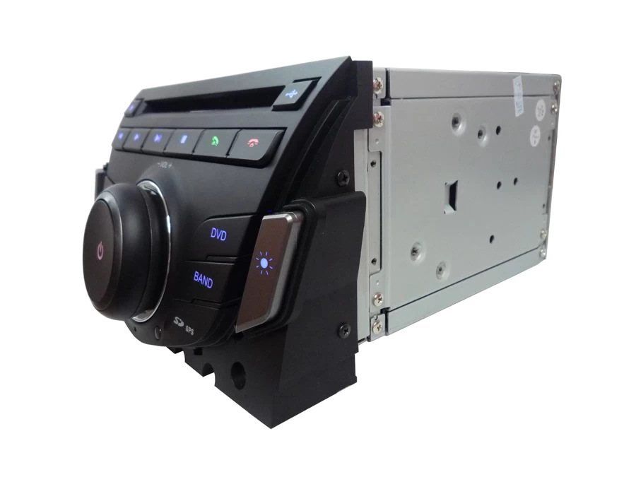 Car Dvd for Hyundai Azera 2012 ST-A104