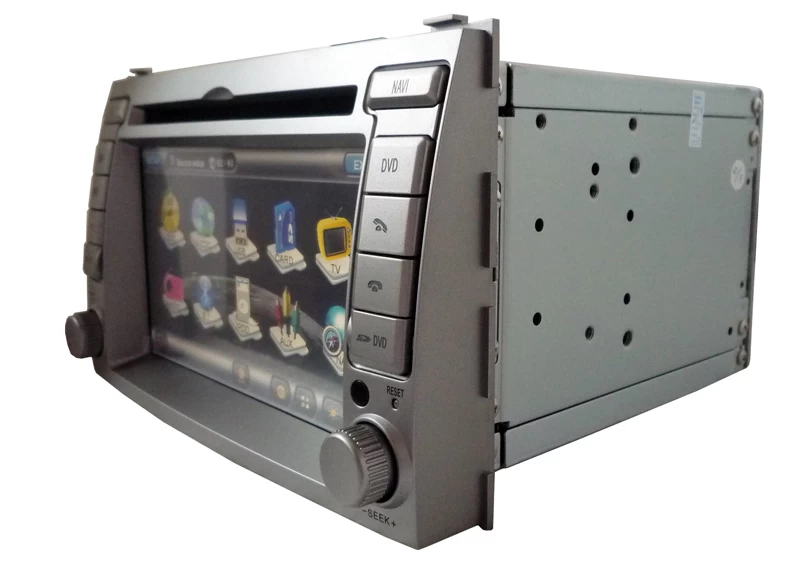 Car Dvd for Hyundai I20 ST-8930