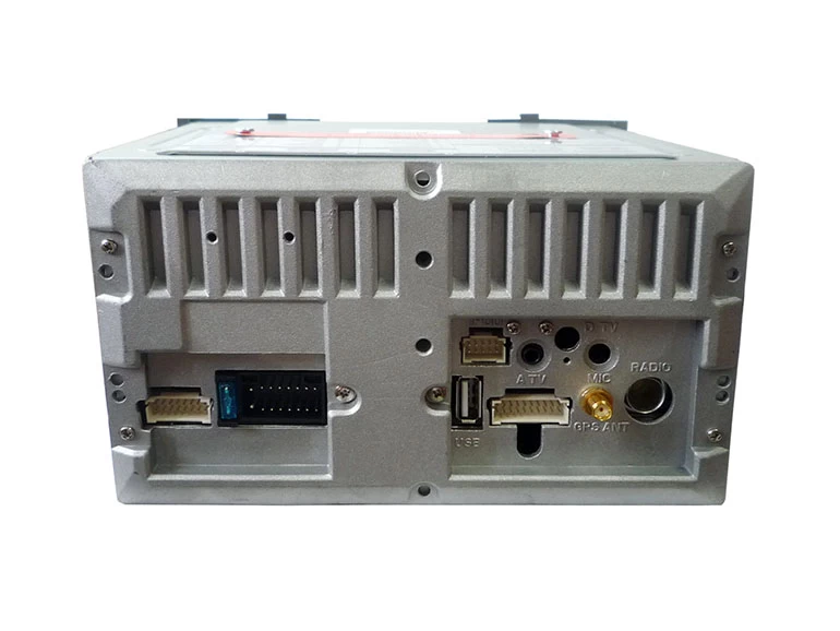 lsqSTAR Car Dvd for KIA-SOUL ST-8976